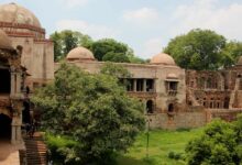 Tourist Places in Delhi