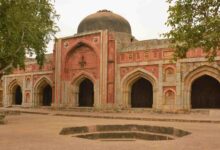 Hidden gems of Delhi