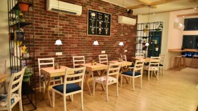 Best cafes in Delhi for remote work