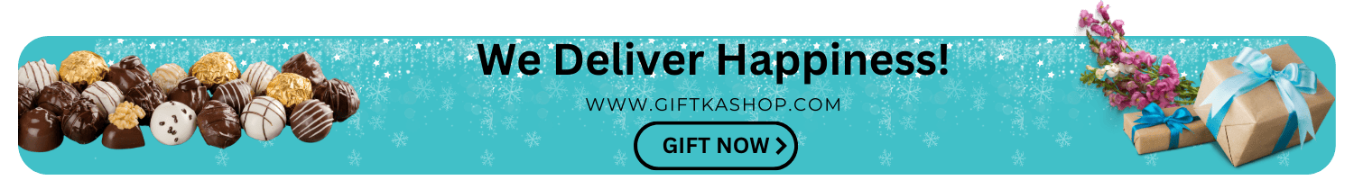 Gift Ka Shop - We Deliver Happiness