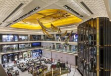 Best malls in Delhi