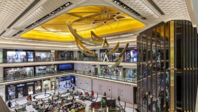 Best malls in Delhi