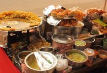 Delhi culinary hotspots