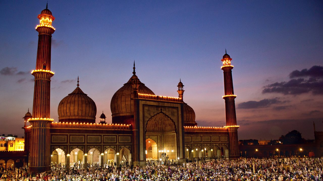 Jama Masjid