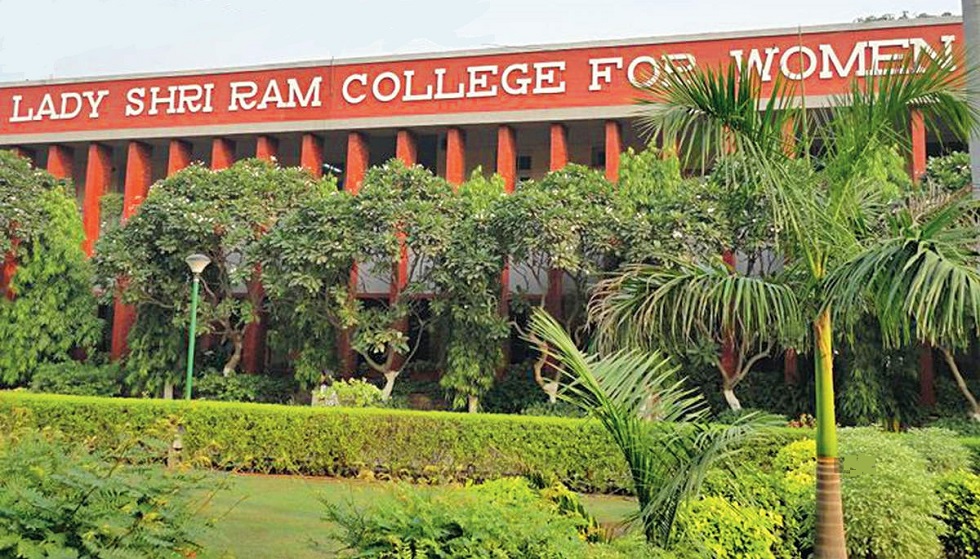 Lady Shri Ram College for Women (LSR)