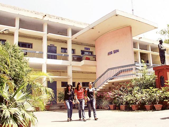 Deen Dayal Upadhyaya College (DDU)