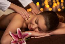 Best Spas in Delhi