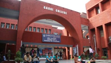 DU Colleges List 2025