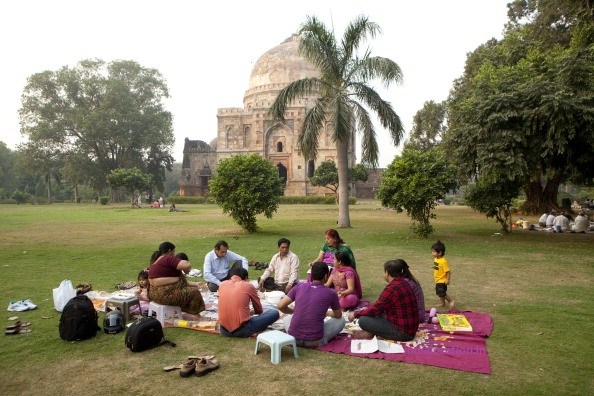 Best picnic spots in Delhi