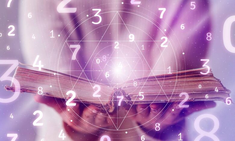 Numerology Life Path Numbers 1-9