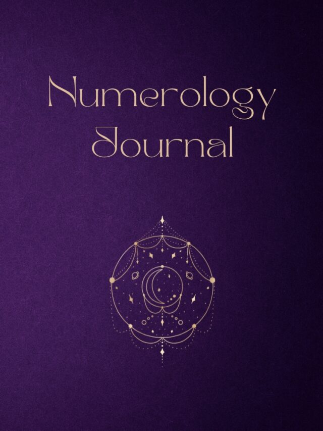 Numerology Life Path Numbers 1-9